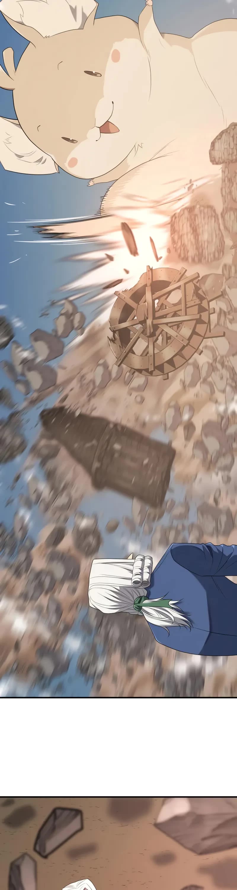 The World's Best Engineer chapter 213 page 34