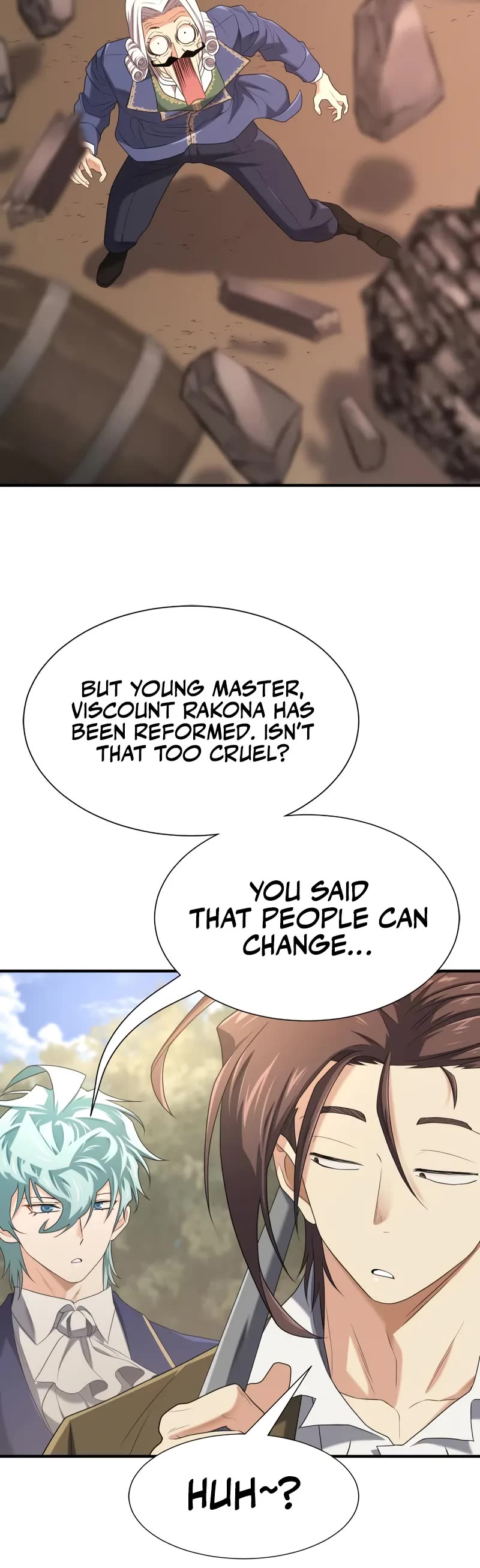 The World's Best Engineer chapter 213 page 35