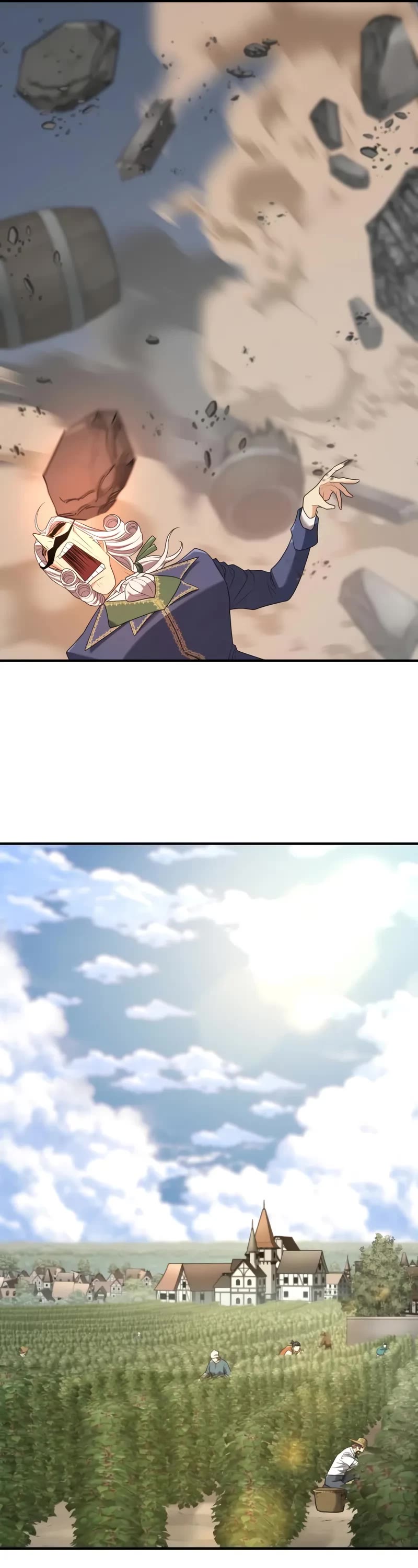 The World's Best Engineer chapter 213 page 37