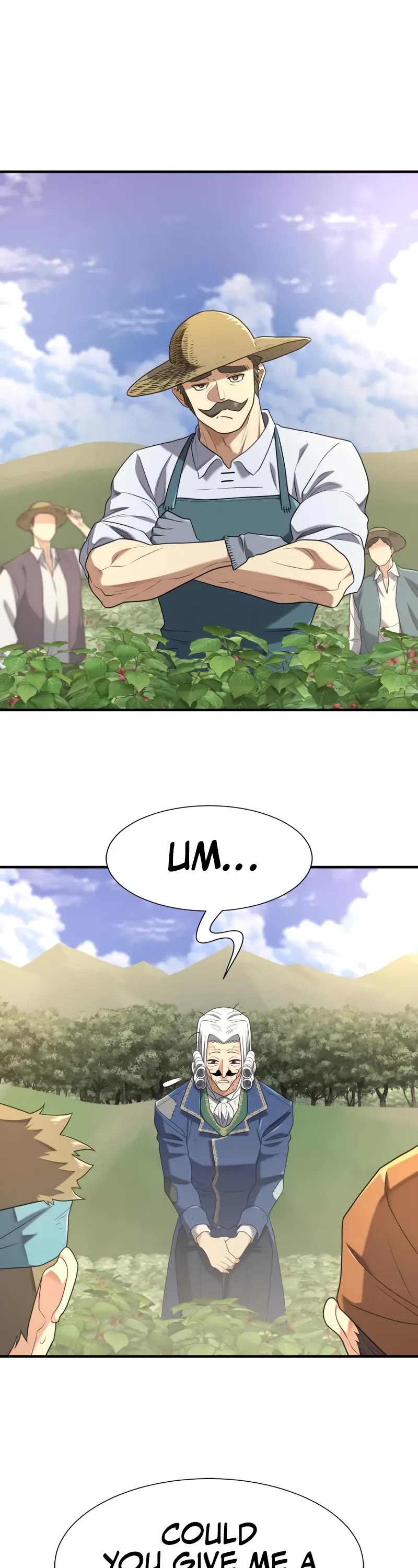 The World's Best Engineer chapter 213 page 38