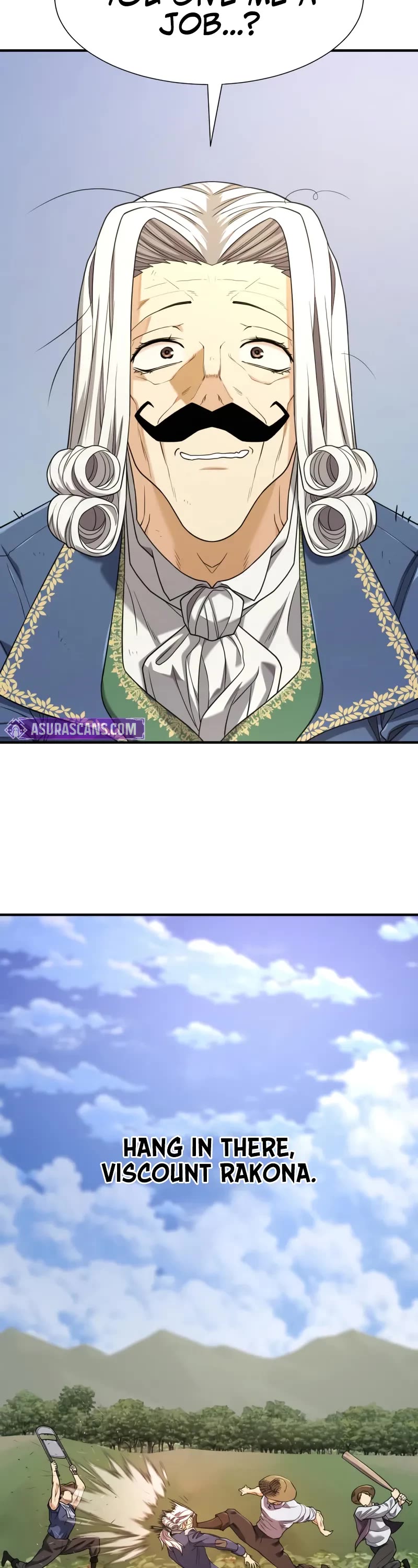 The World's Best Engineer chapter 213 page 39