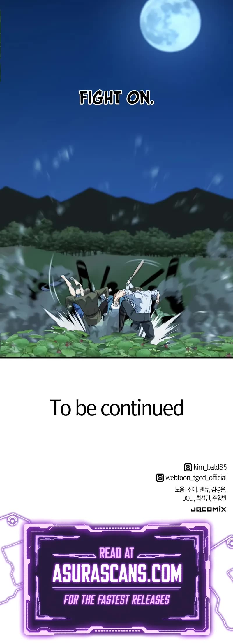 The World's Best Engineer chapter 213 page 41