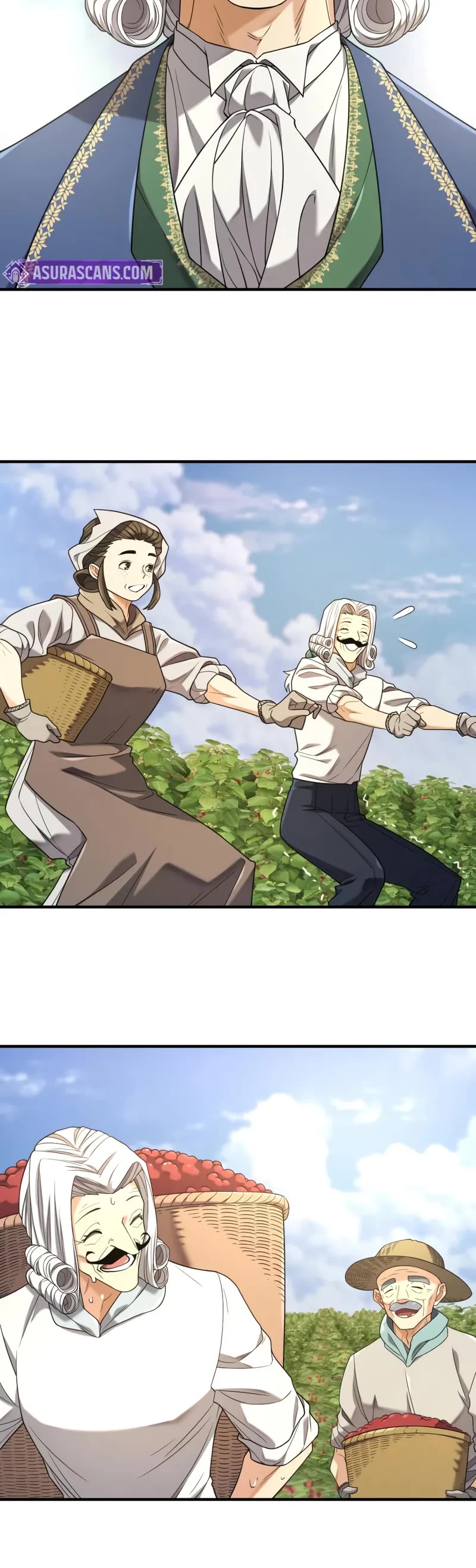 The World's Best Engineer chapter 213 page 6