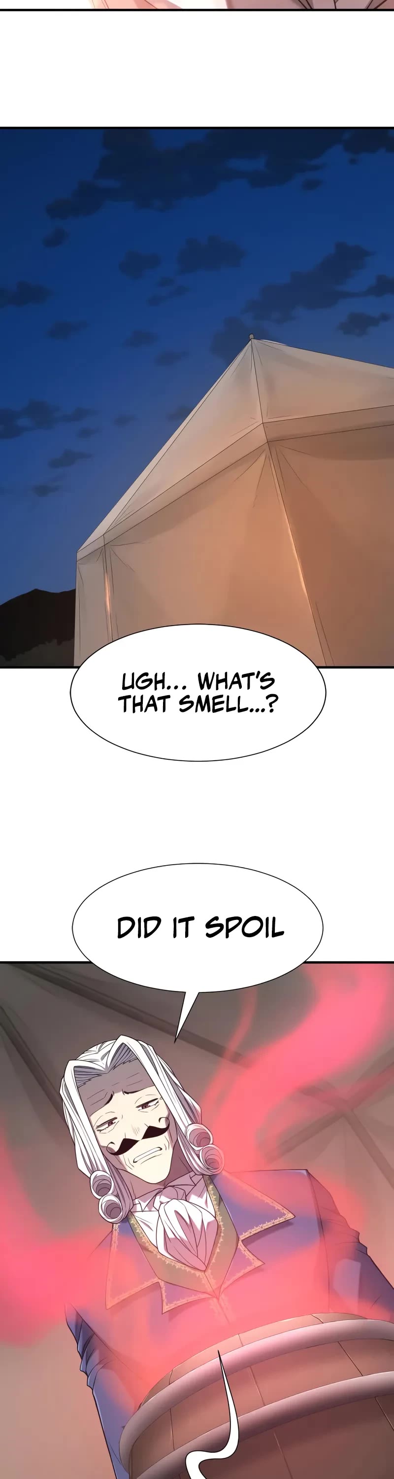 The World's Best Engineer chapter 213 page 9