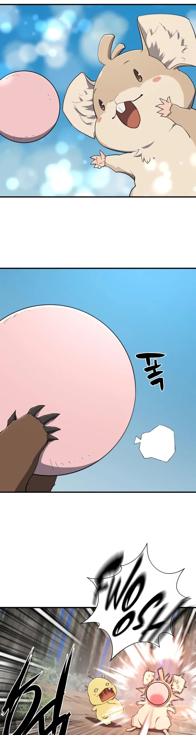 The World's Best Engineer chapter 214 page 13