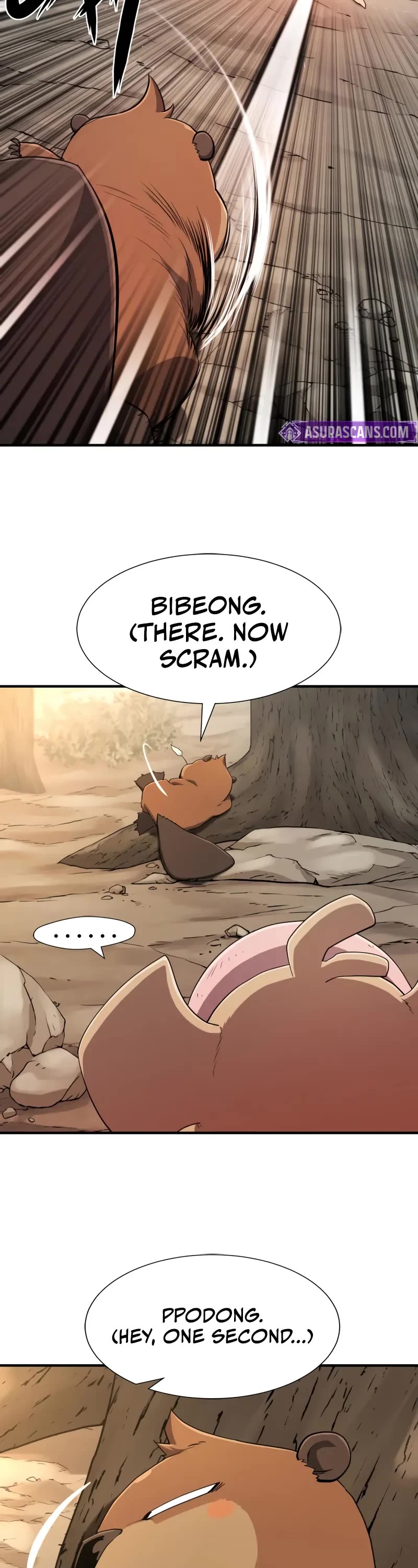 The World's Best Engineer chapter 214 page 14