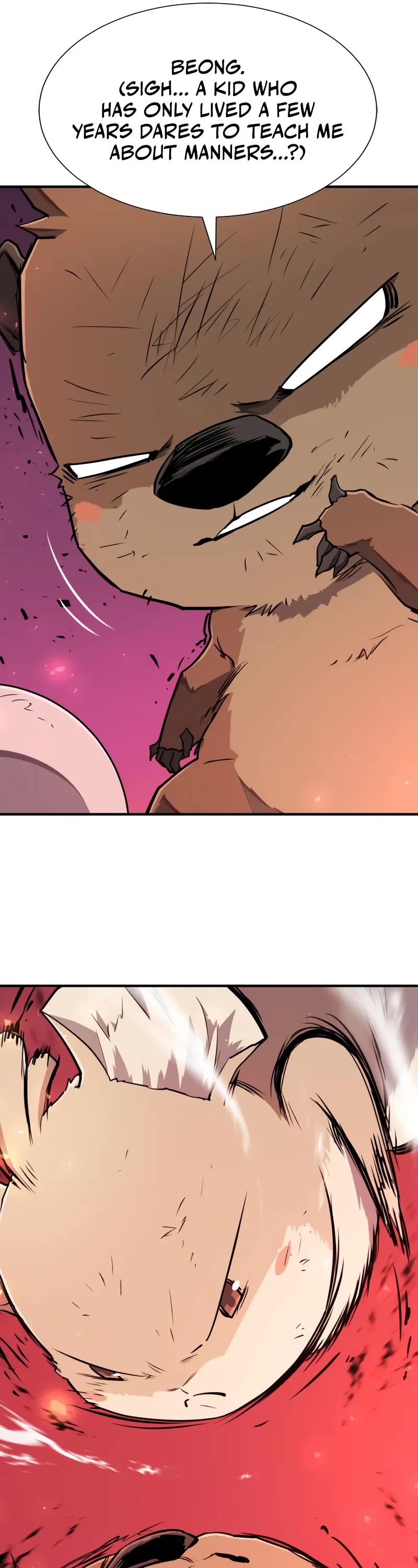 The World's Best Engineer chapter 214 page 17