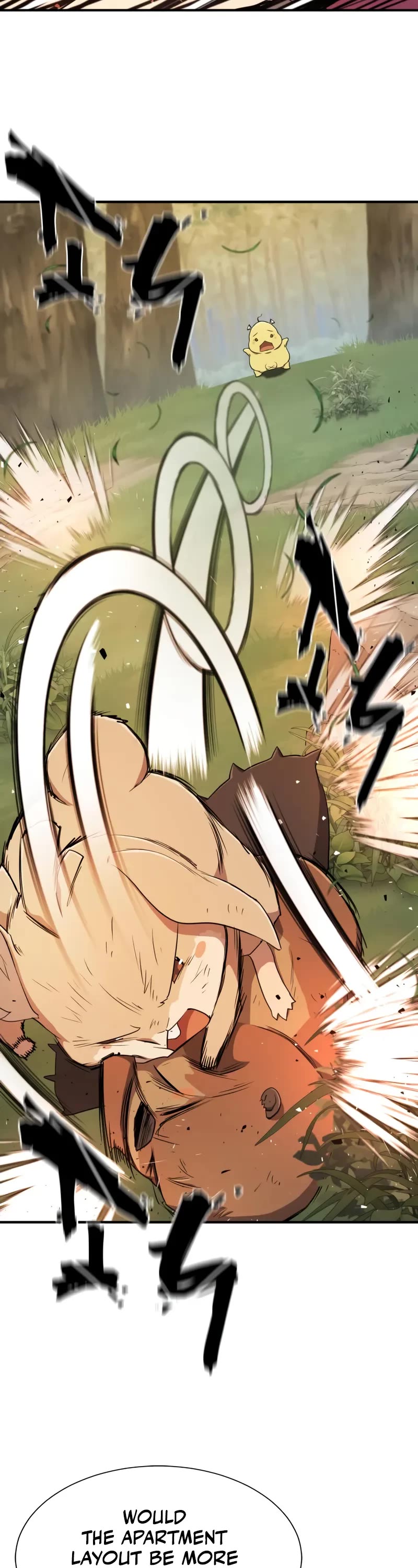 The World's Best Engineer chapter 214 page 19