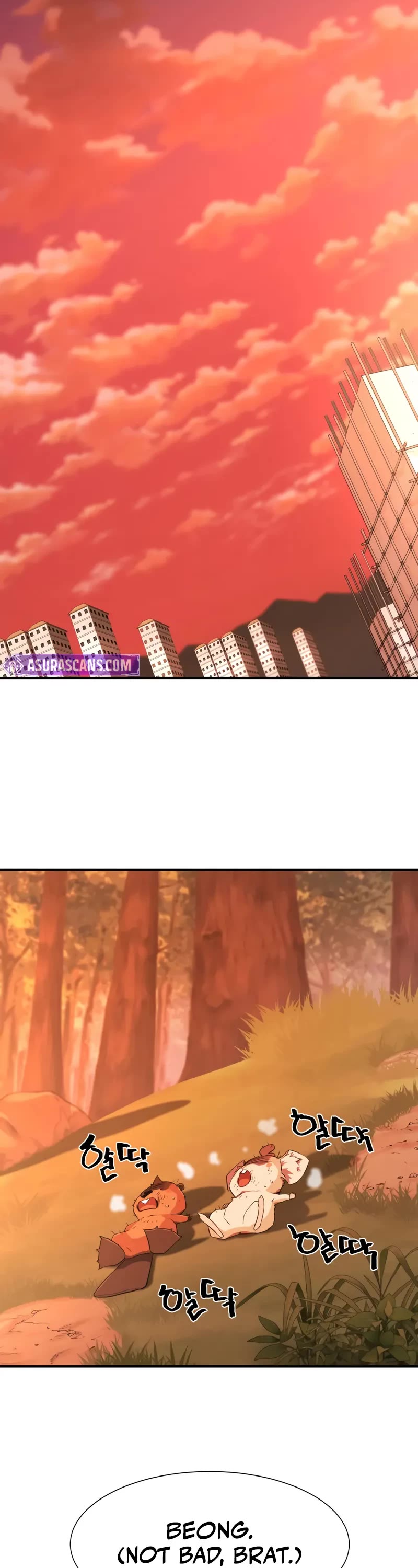 The World's Best Engineer chapter 214 page 23