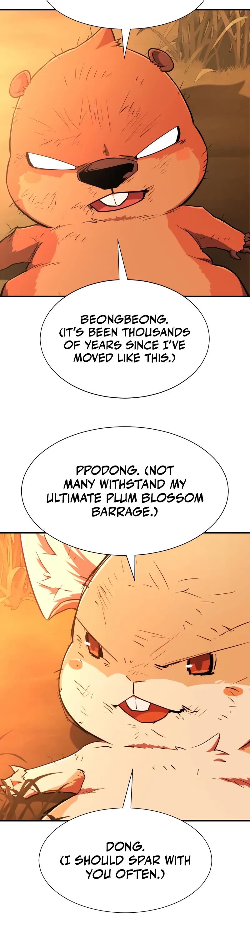 The World's Best Engineer chapter 214 page 24