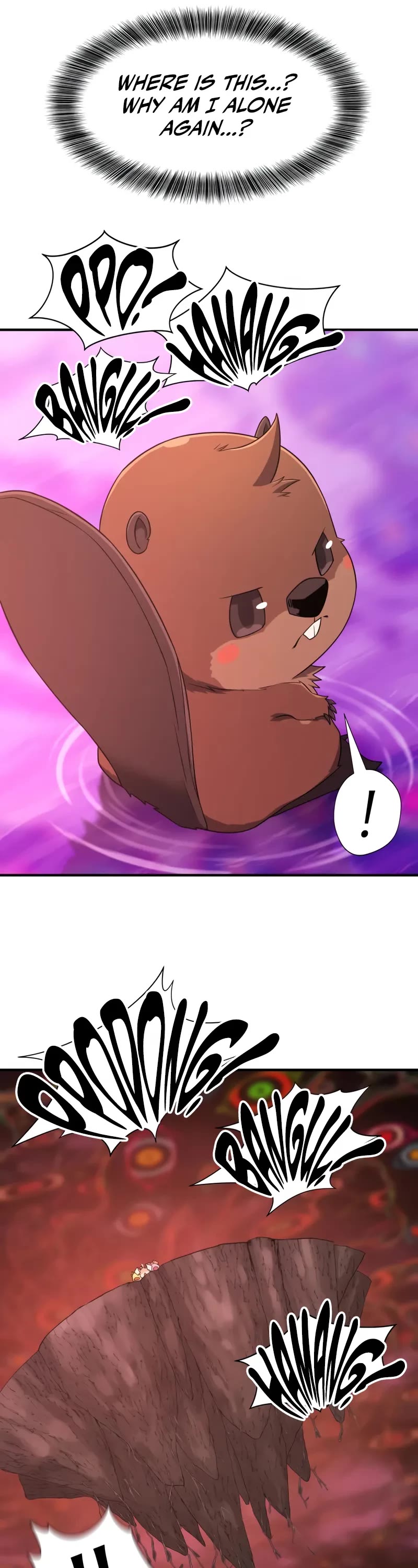 The World's Best Engineer chapter 214 page 27