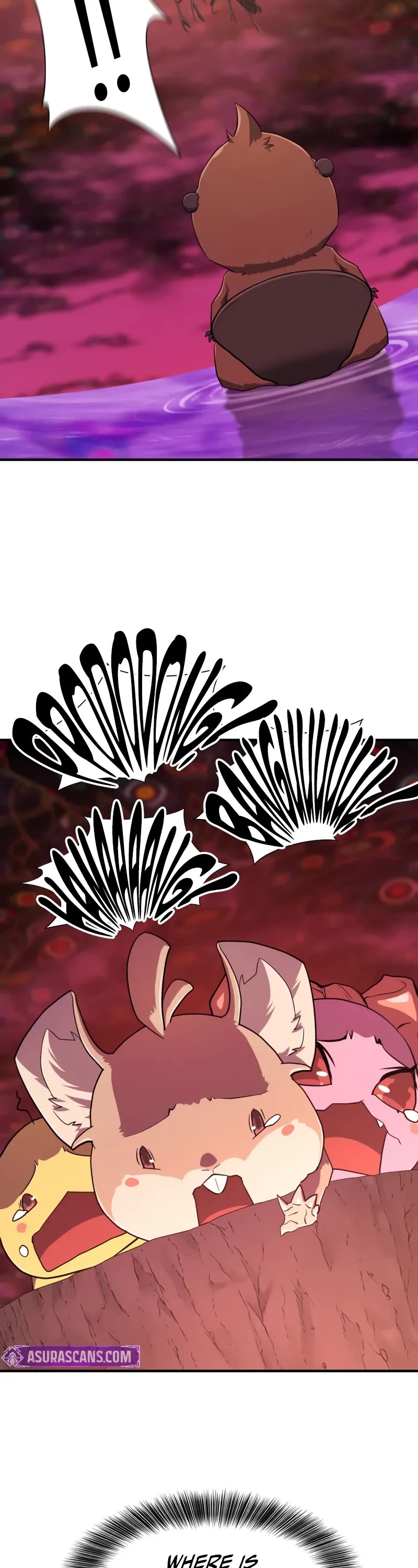 The World's Best Engineer chapter 214 page 28