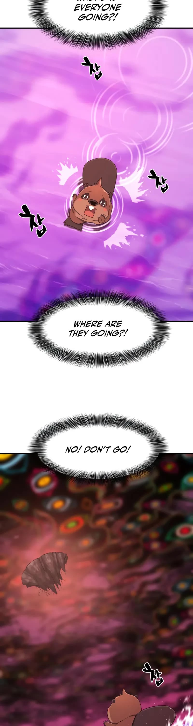 The World's Best Engineer chapter 214 page 29