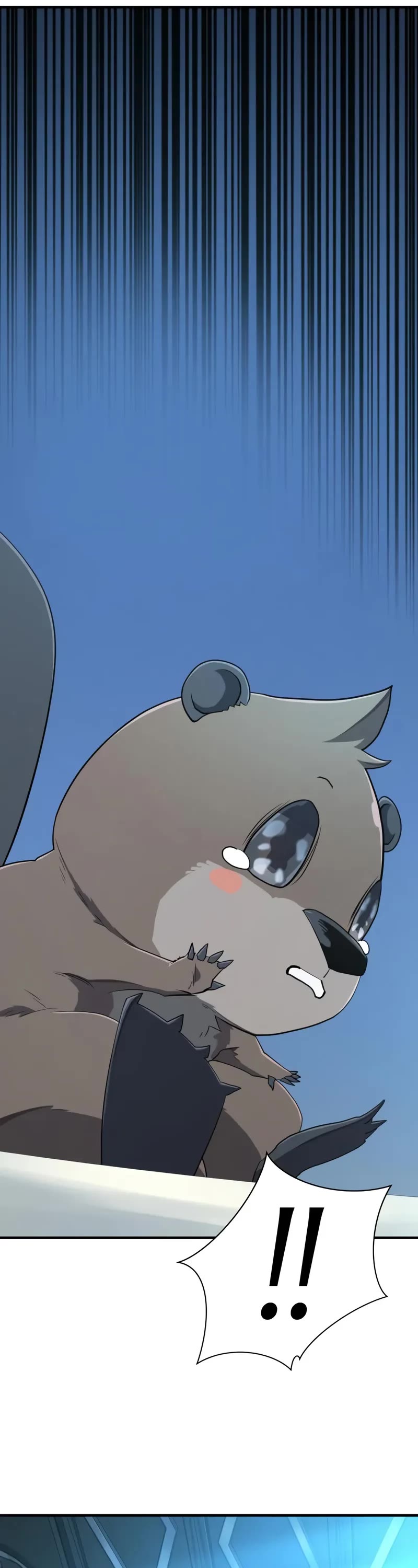 The World's Best Engineer chapter 214 page 32