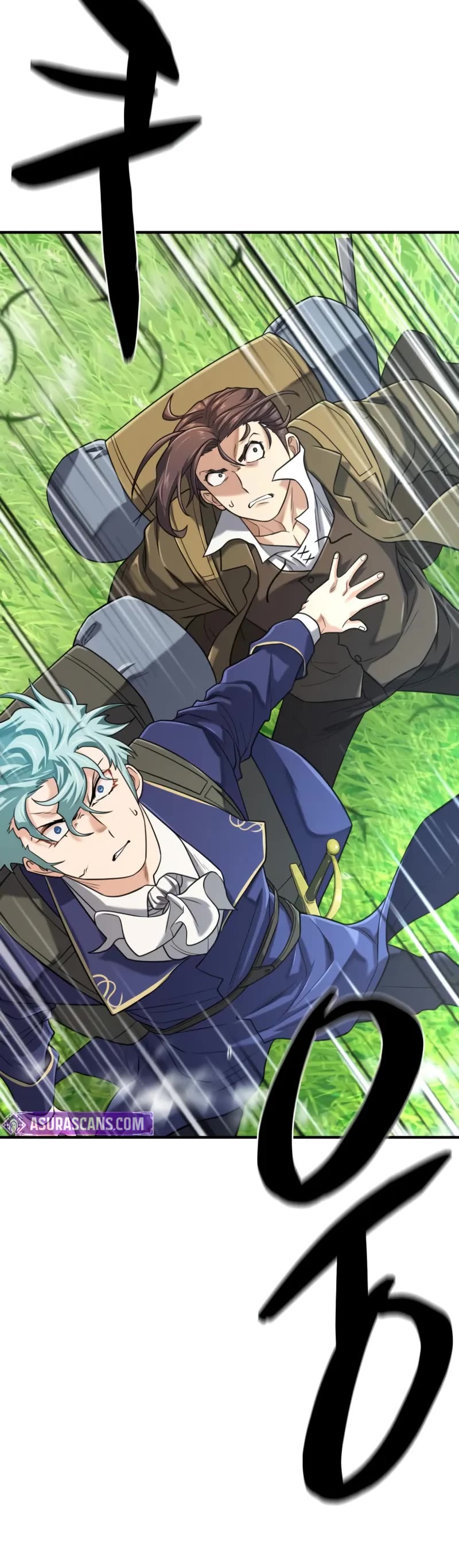 The World's Best Engineer chapter 214 page 36