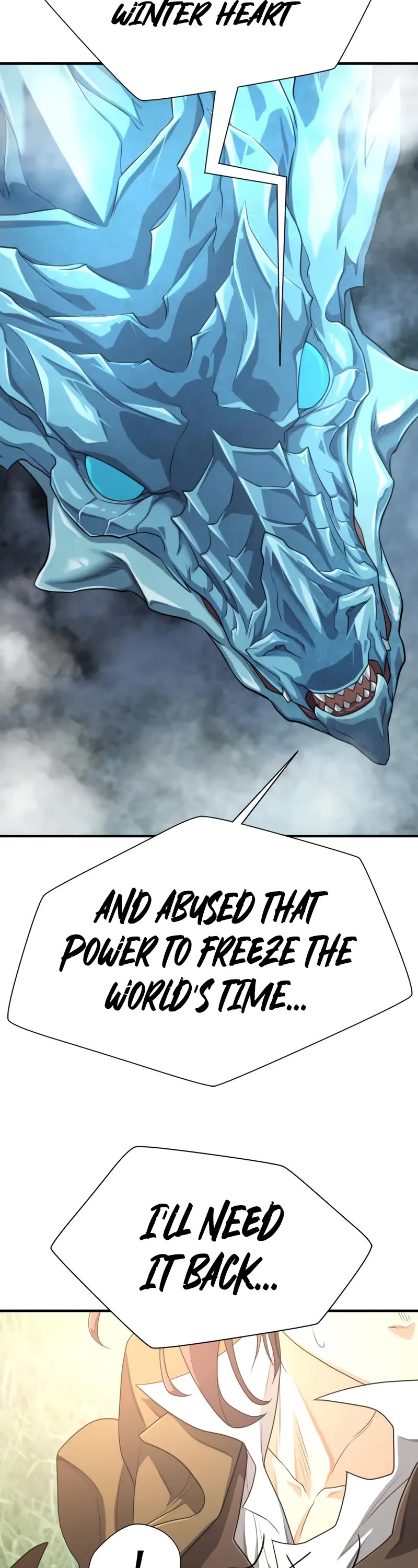 The World's Best Engineer chapter 214 page 38