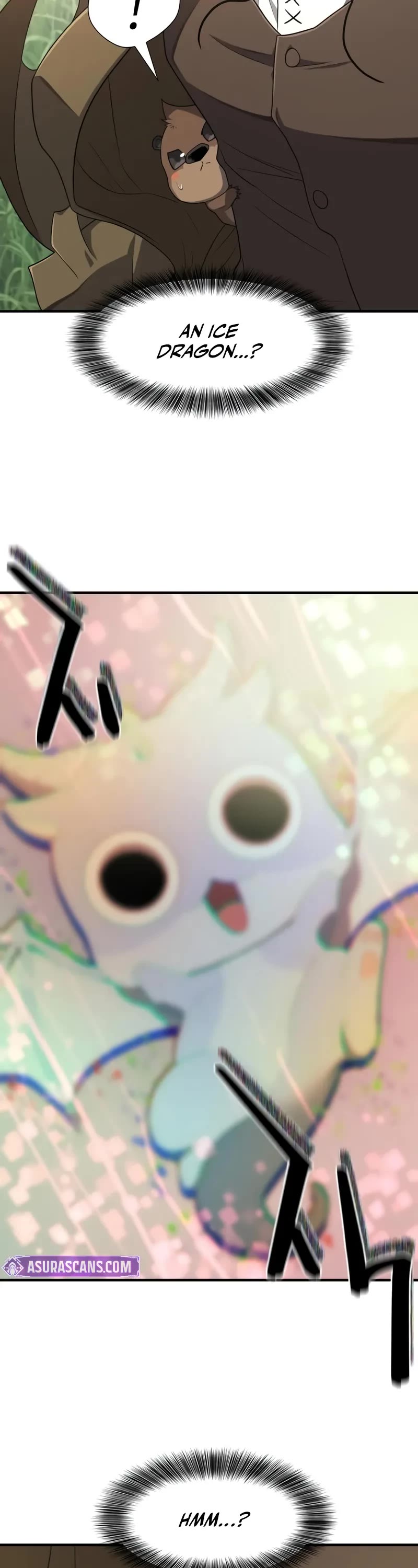 The World's Best Engineer chapter 214 page 39