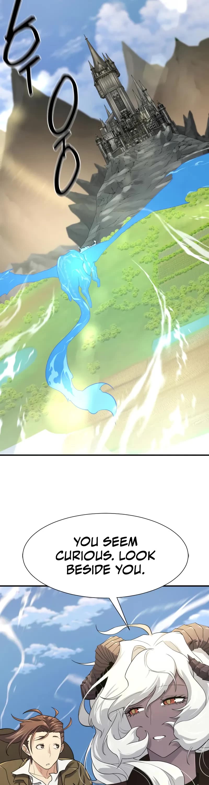 The World's Best Engineer chapter 214 page 44