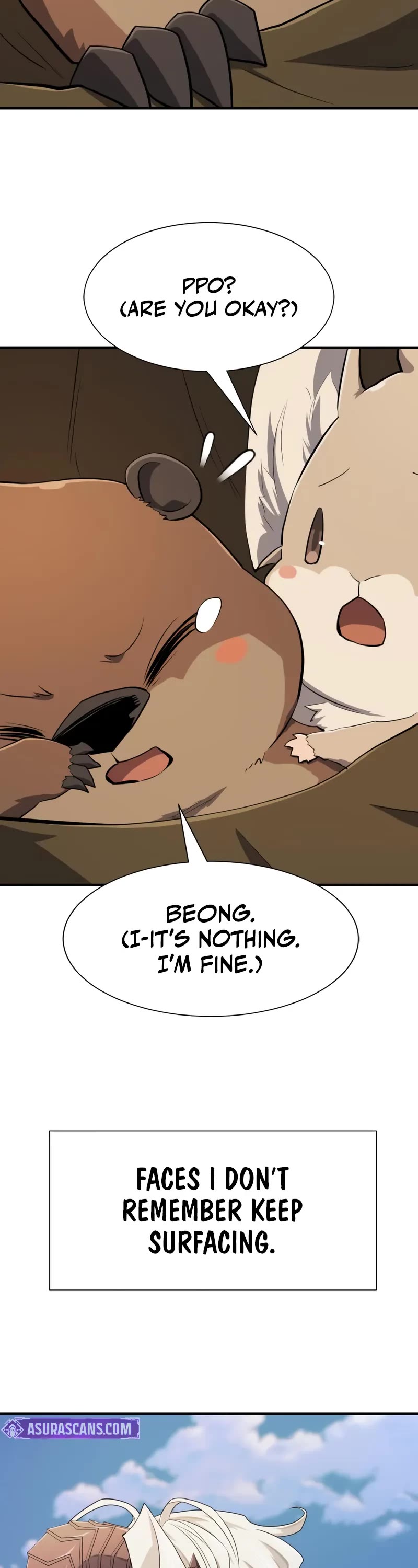 The World's Best Engineer chapter 214 page 49