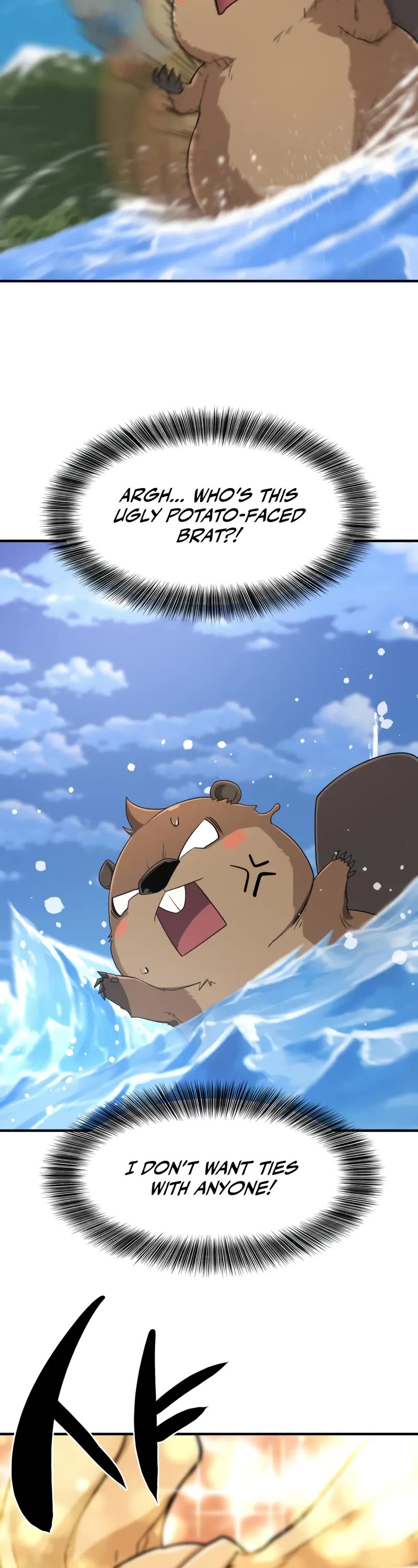 The World's Best Engineer chapter 214 page 8