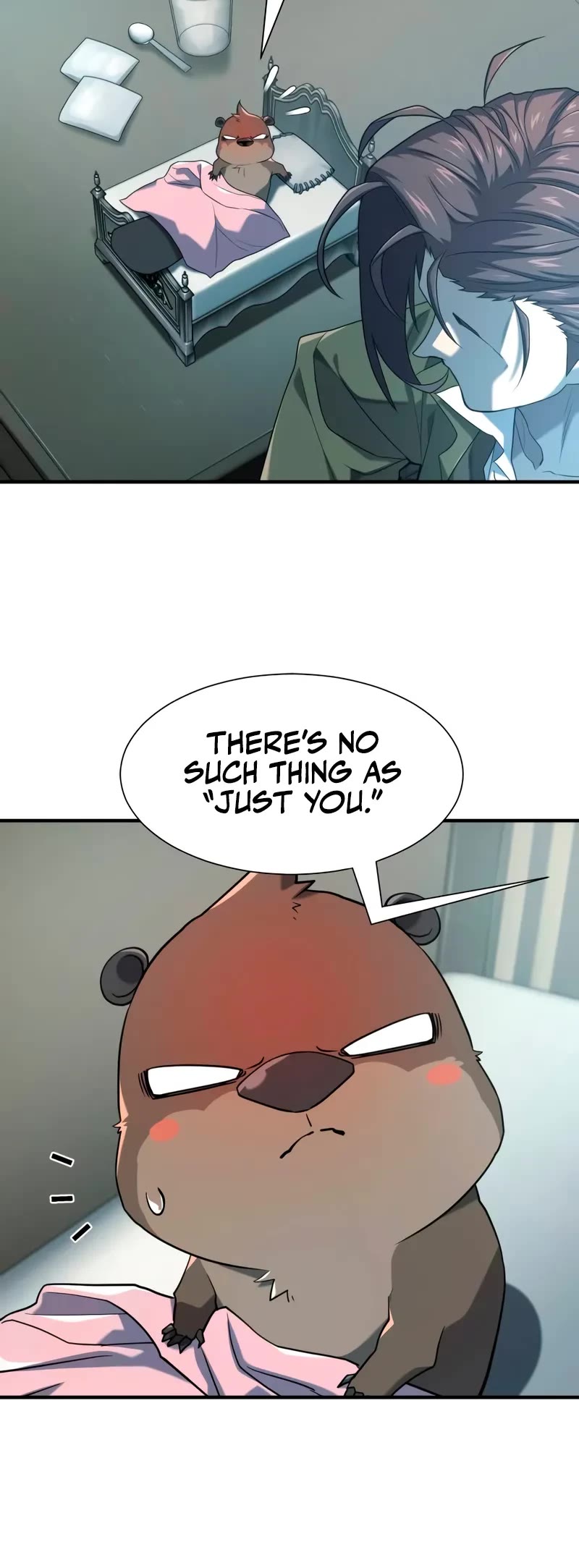 The World's Best Engineer chapter 215 page 11