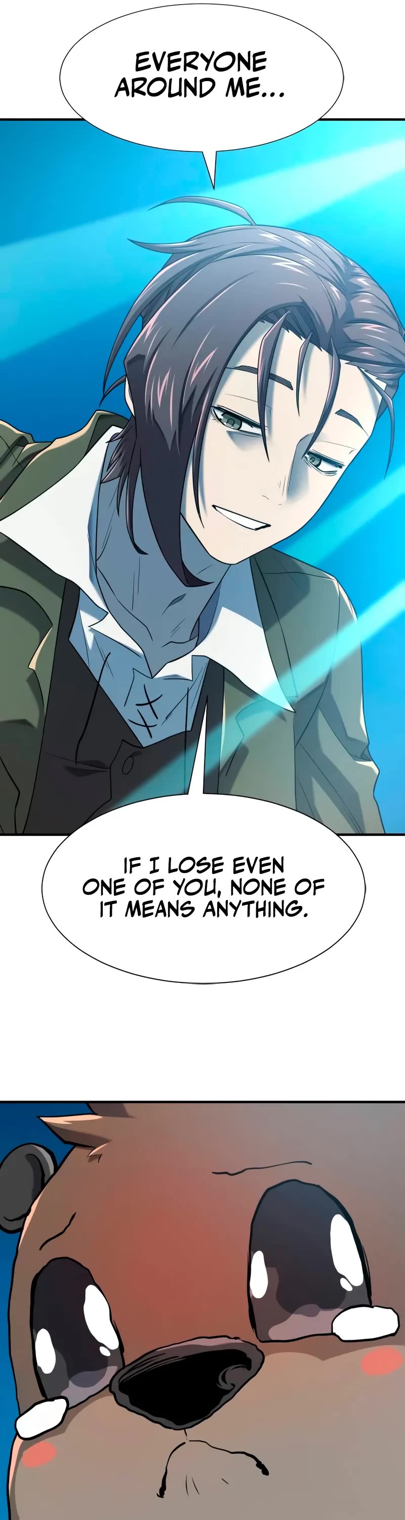 The World's Best Engineer chapter 215 page 12