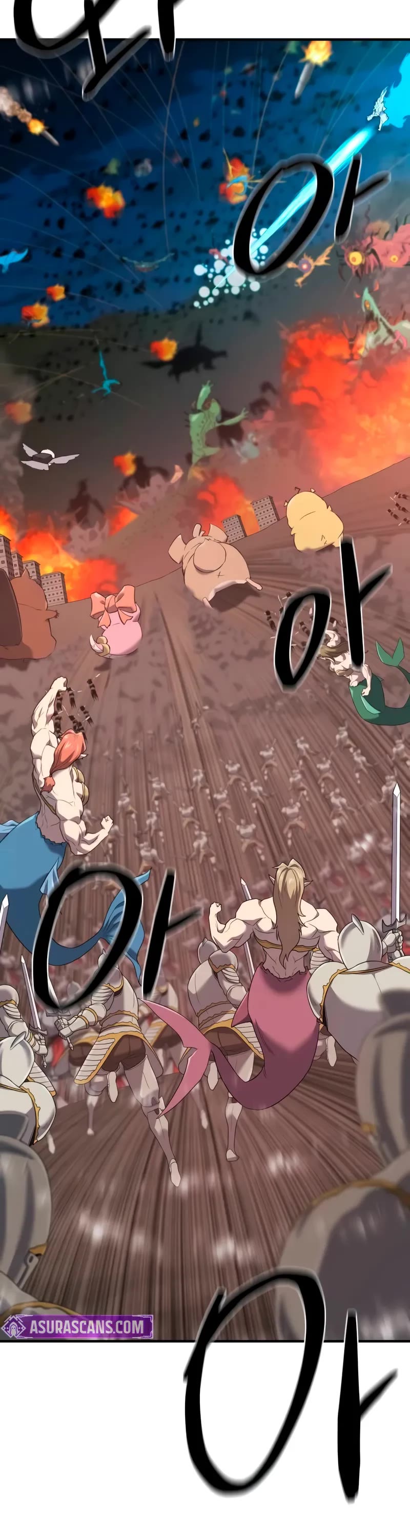 The World's Best Engineer chapter 215 page 18