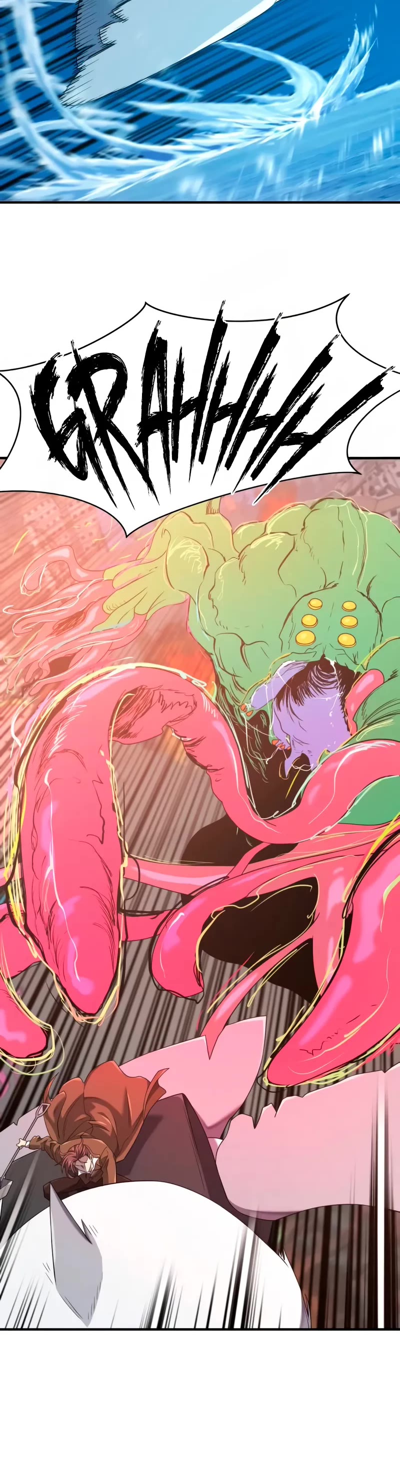 The World's Best Engineer chapter 215 page 20