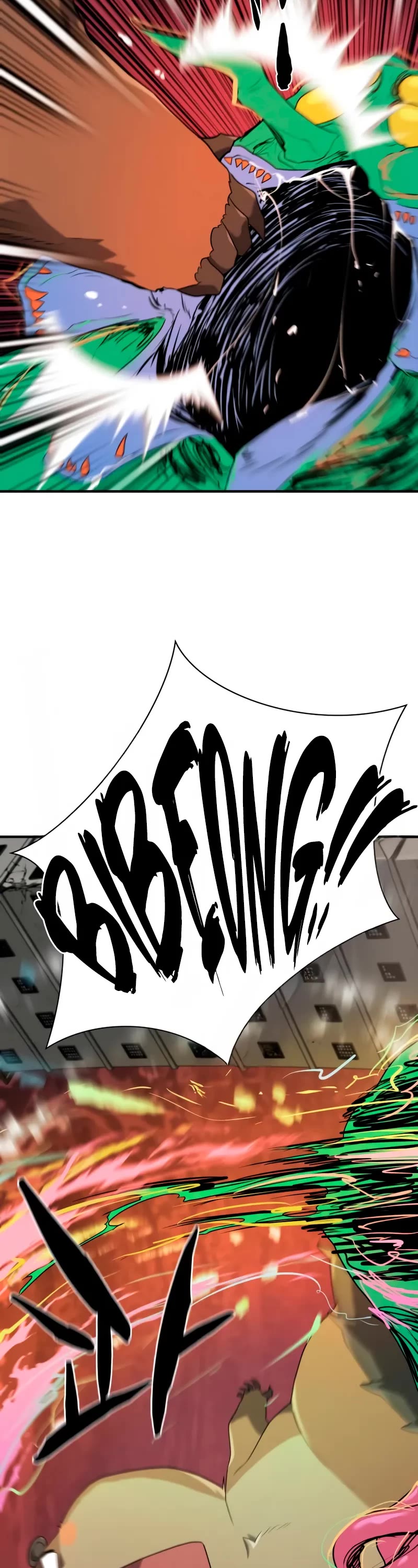 The World's Best Engineer chapter 215 page 22