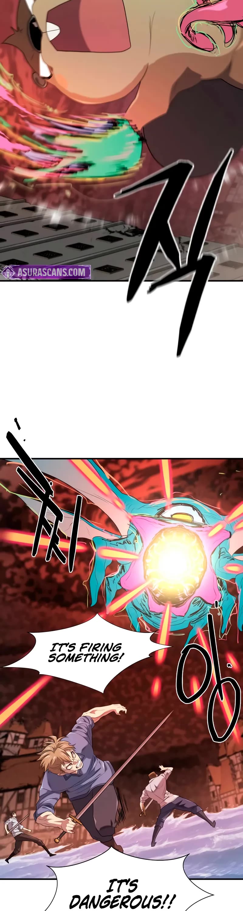 The World's Best Engineer chapter 215 page 23