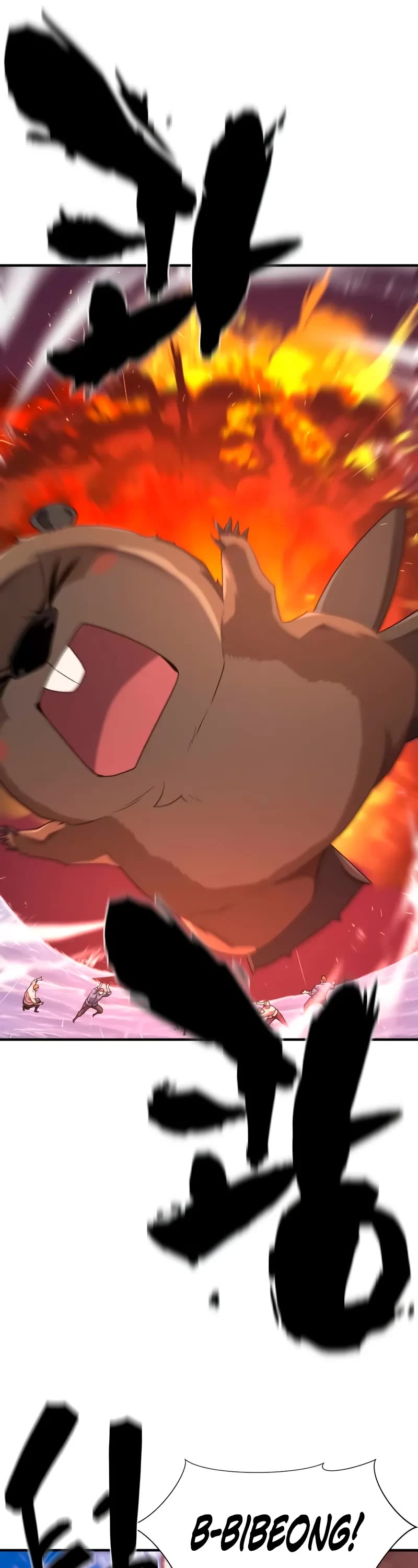 The World's Best Engineer chapter 215 page 26