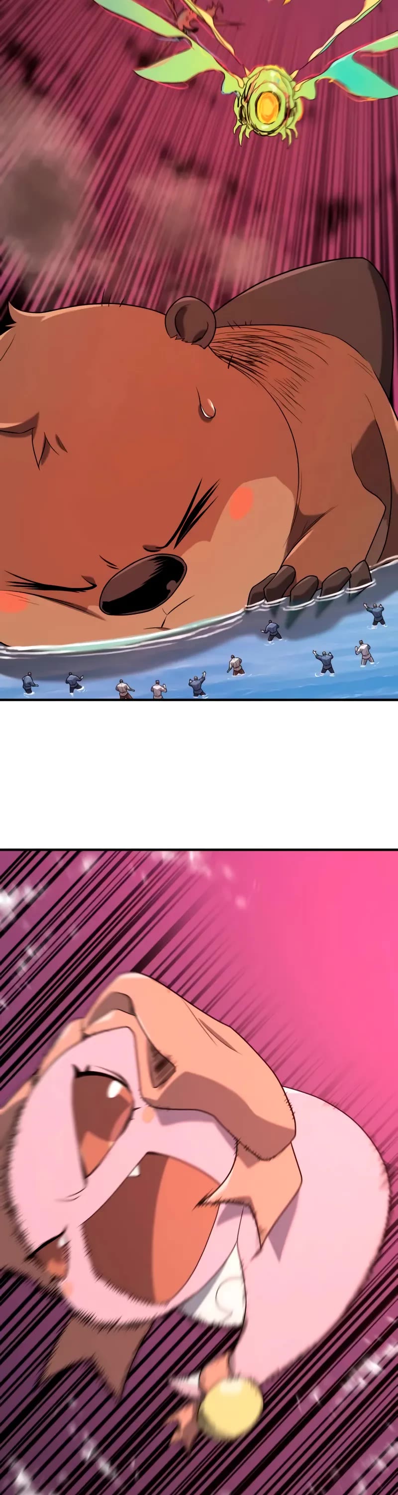 The World's Best Engineer chapter 215 page 28