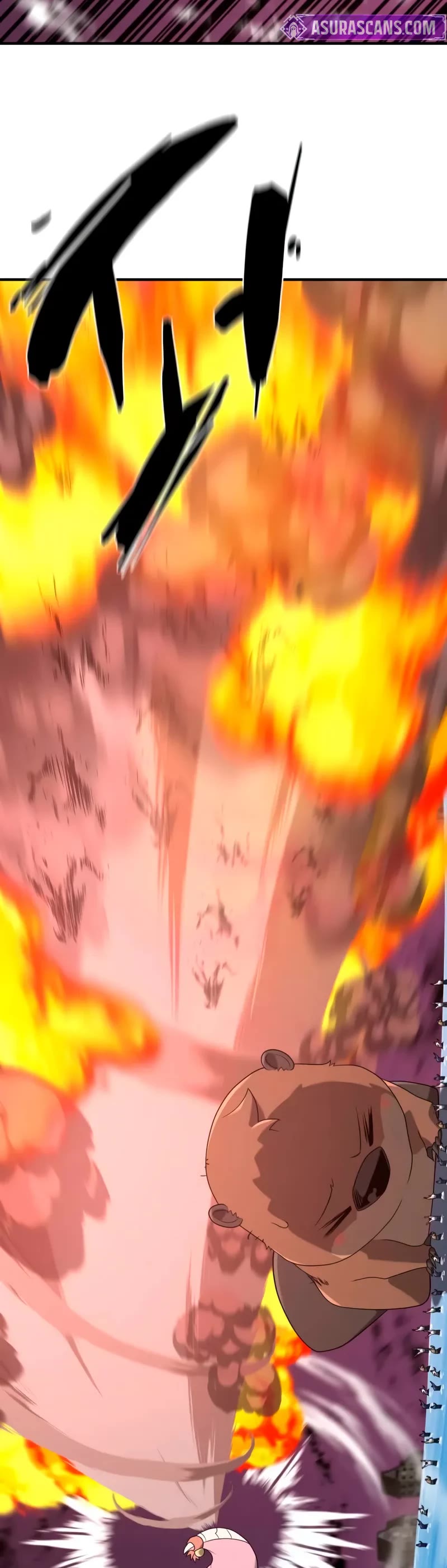 The World's Best Engineer chapter 215 page 29