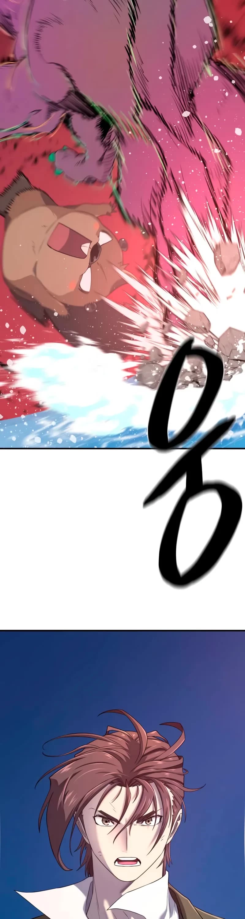 The World's Best Engineer chapter 215 page 33