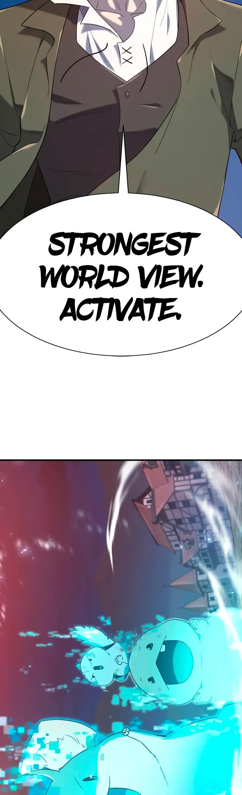 The World's Best Engineer chapter 215 page 34