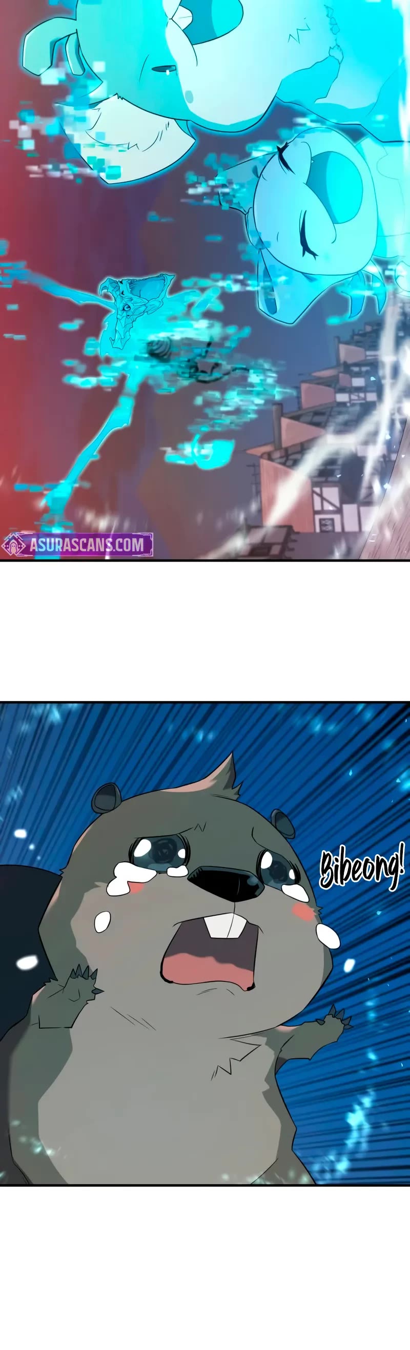 The World's Best Engineer chapter 215 page 35