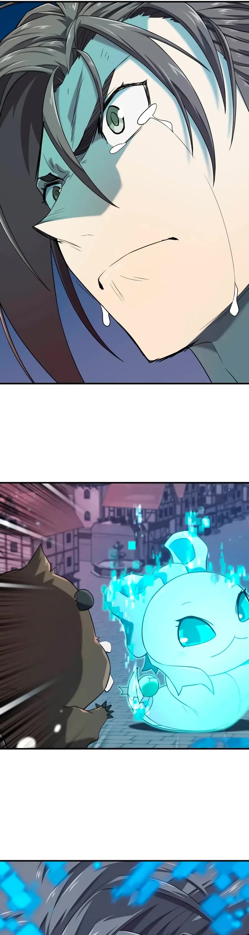 The World's Best Engineer chapter 215 page 36