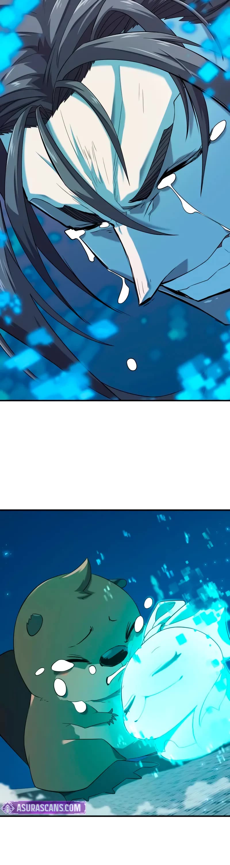 The World's Best Engineer chapter 215 page 37