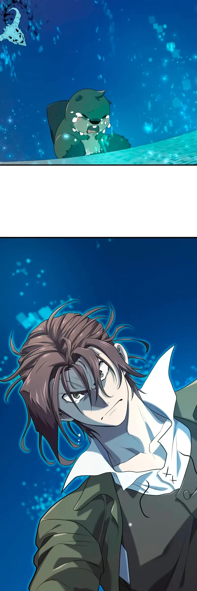 The World's Best Engineer chapter 215 page 39