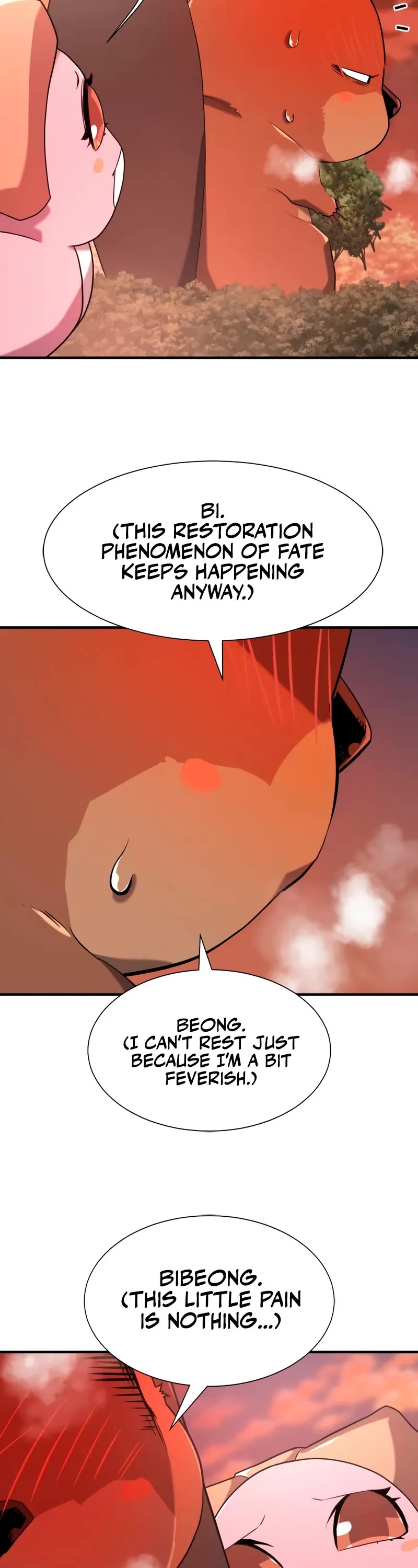 The World's Best Engineer chapter 215 page 4