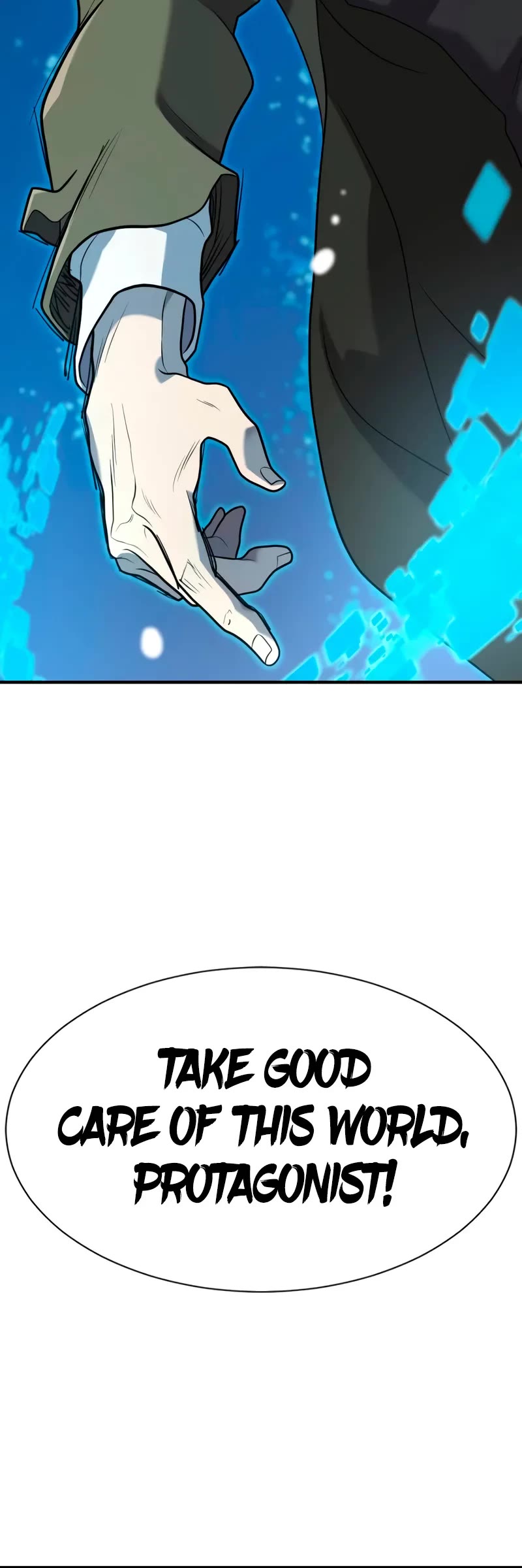 The World's Best Engineer chapter 215 page 40