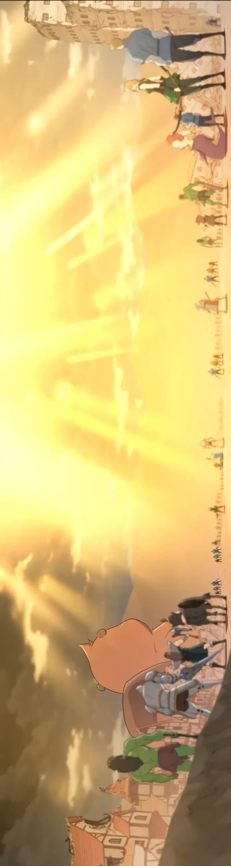 The World's Best Engineer chapter 215 page 41