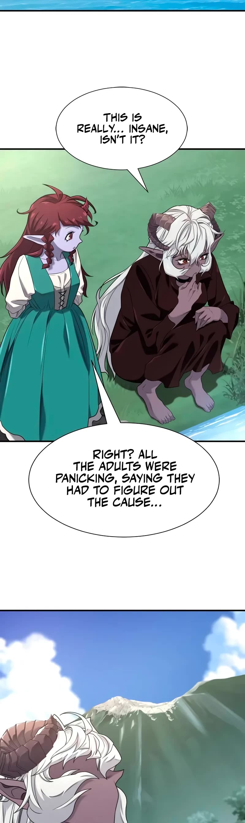 The World's Best Engineer chapter 215 page 44