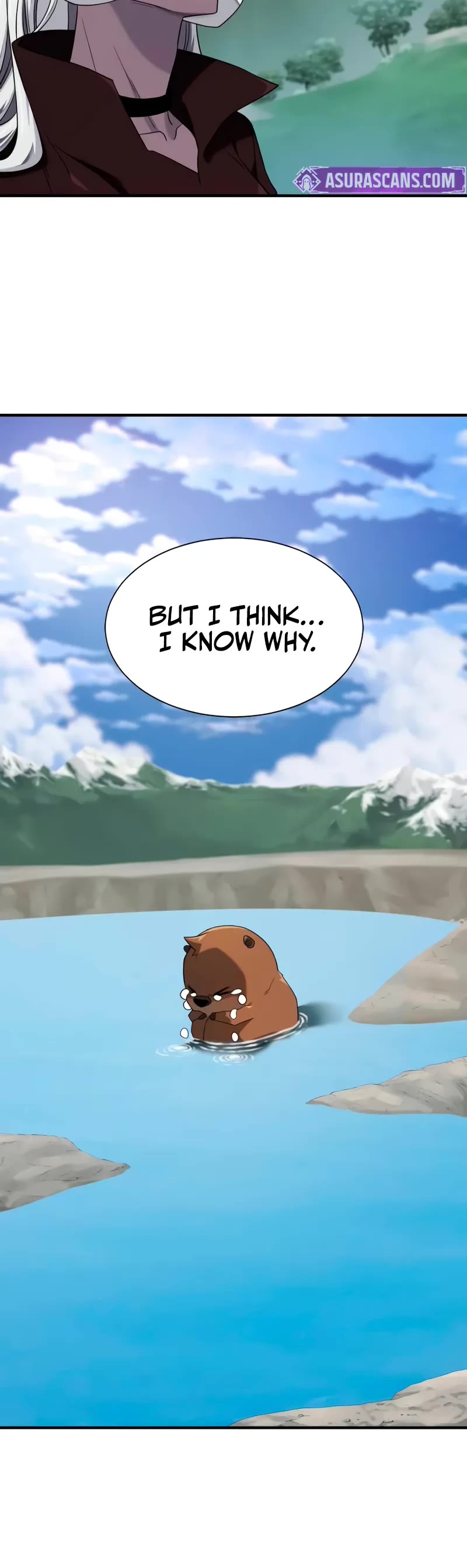 The World's Best Engineer chapter 215 page 45