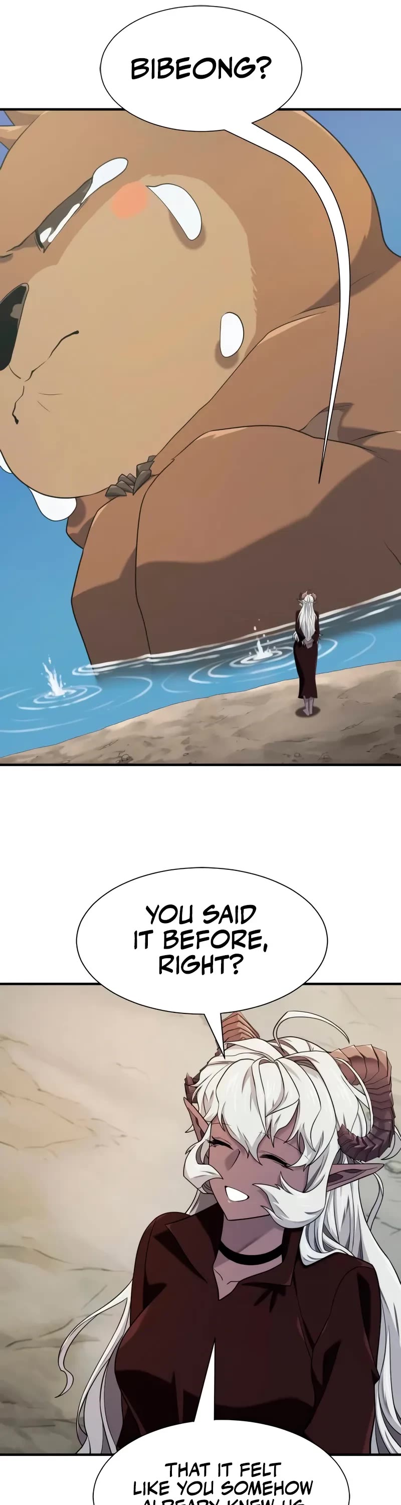 The World's Best Engineer chapter 215 page 46