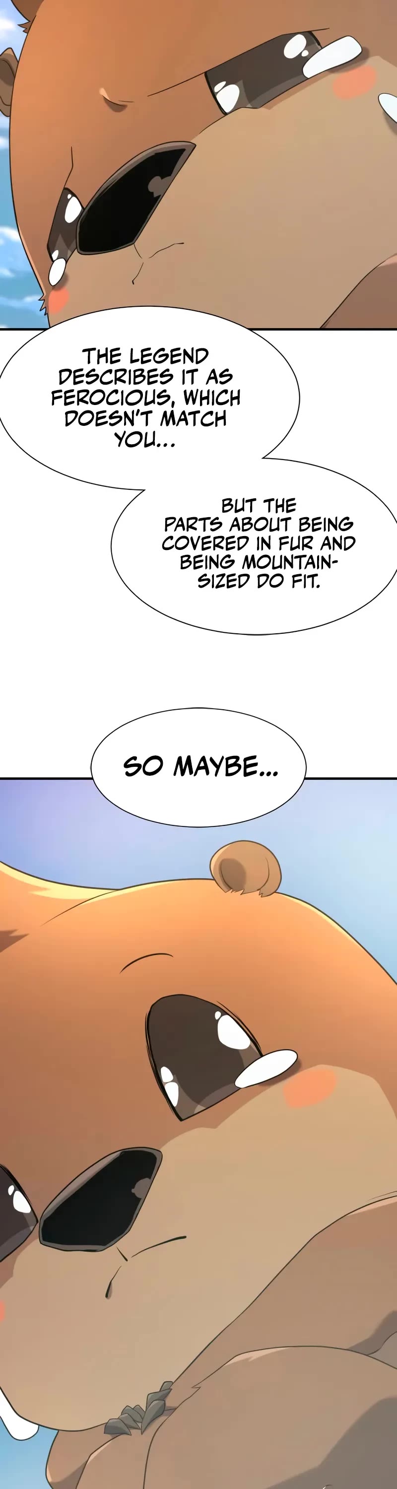 The World's Best Engineer chapter 215 page 48