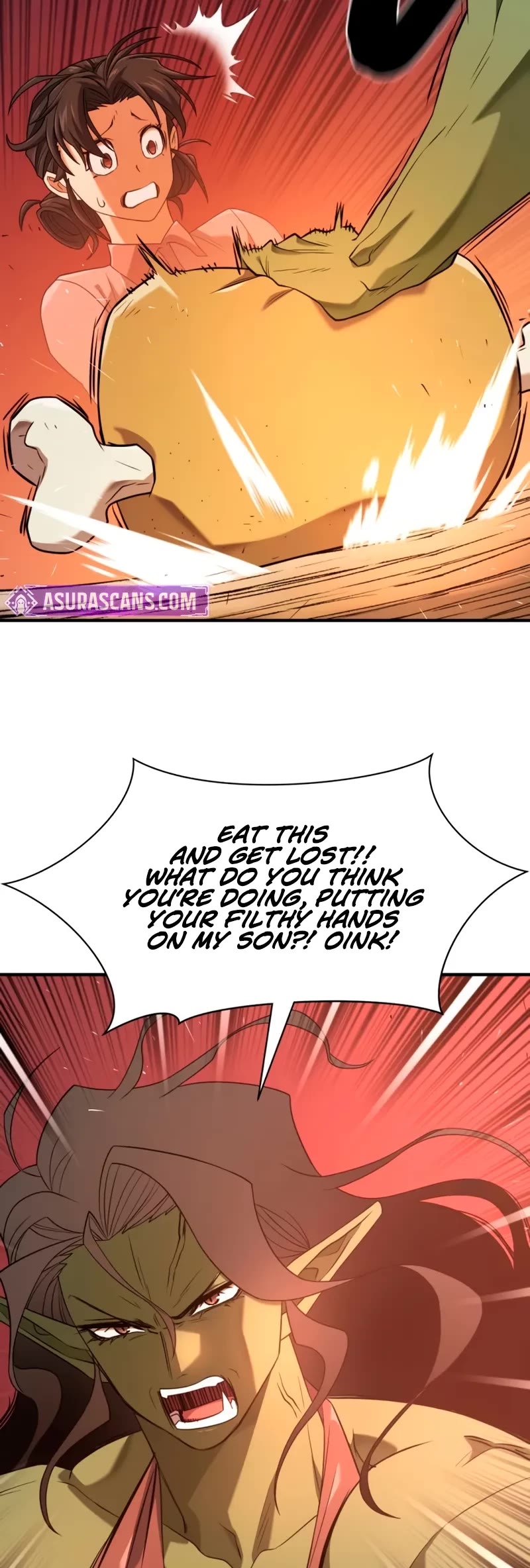 The World's Best Engineer chapter 216 page 10