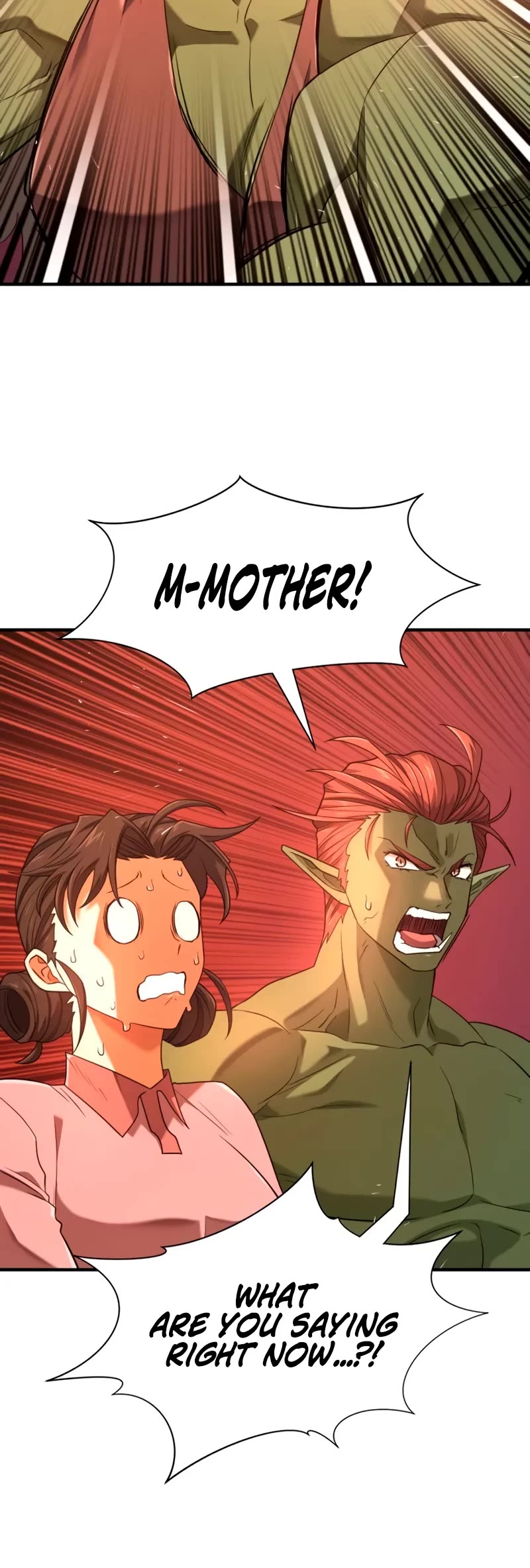 The World's Best Engineer chapter 216 page 11