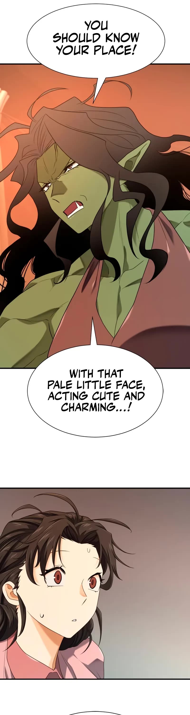 The World's Best Engineer chapter 216 page 12