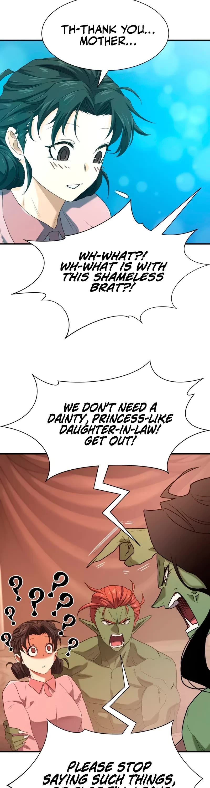 The World's Best Engineer chapter 216 page 13